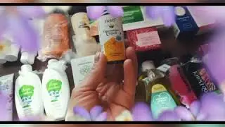 #Обзор заказа от #Батэль #июнь