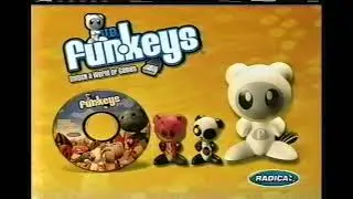 Cartoon Network Commercials (March 2008)