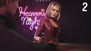 NOS ENCONTRAMOS CON... ¿MARIA ?  | SILENT HILL 2 REMAKE #2