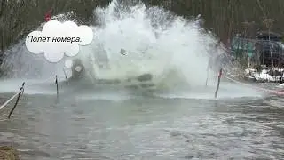 Январский Гром2018