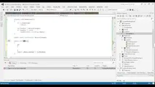 N=28 - Custom Binding (N+1 days of MvvmCross)