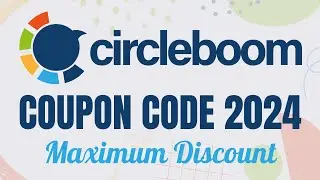 Circleboom Coupon Code💥Circleboom Promo Code💥Circleboom Discount Code