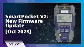 SmartPocket V2: New Firmware Update [Oct 2023]