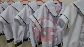 made to order uniform.. Quality uniforms only at Linton Commercial.. dealer of school uniform..😊😊😊