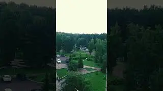дождь, ты и я
