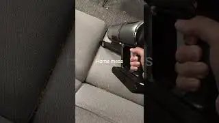 Dreame Z30: Don't Let Dust Escape