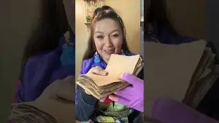 Binding our 