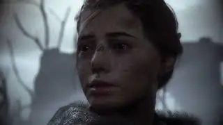 КРЫСЫ ПОВСЮДУ ► A Plague Tale Innocence №2