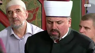 MIZ Sarajevo - MERHABA YA MERHABA