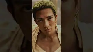 Zoro Roronoa •Mount Everest X Feeling Good•