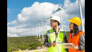 Webinar | Sustainable Energy and Decarbonisation at DCU