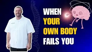 When Neck Ligaments Fail  How Your Body’s Protection Can Backfire