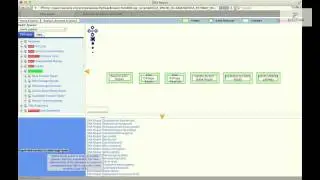 Pathway Browser