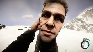 Sons of the Forest bravely releasing with Big Head Mode in the year 2023