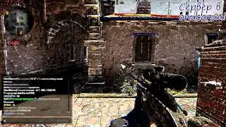 Всеми любимая CS:GO