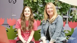 Gabby's Story | Miracles Happen Here | Beaumont Children's