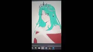 Vexana Before the Curse | Disney Art x Vexana | AniShorts! | MLBB SHORTS