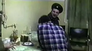 340 автобат Часть 2 Общага сверчков и вольняг в Бритцу