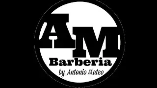 Welcome to AMBarberia by Antonio Mateo