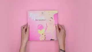 KINKY OR VANILLA  - UNBOXING