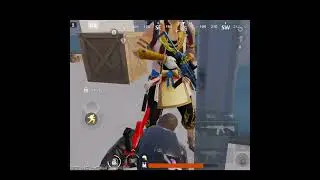 wait for end😂😂 #shorts #bgmi #pubgmobile #funny