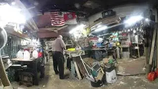 360 lens check
