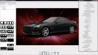 KeyShot 3D Rendering and Animation Overview