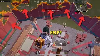 PUBG MOBILE FUNNY WTF & EPIC MOMENTS #271 | HELLO