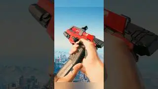 Cyberpunk 2077 QuickSilver Sandevistan 
