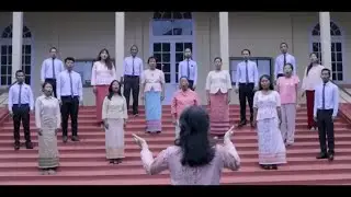 TBC Choir ~ You Are The Light