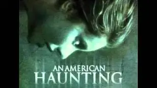 An American Haunting by Caine Davidson (Attack On Betsy And Theny) (2005)