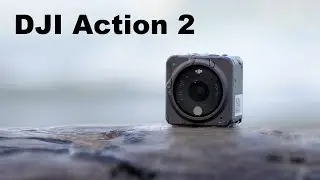 DJI Action 2