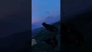 Grand Theft Auto V JUMPS PT.1 #shorts #gta #gta5 #gtaonline #gtav