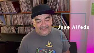 The Voice of a DJ.