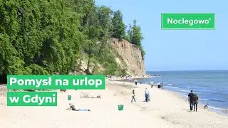 Gdynia - noclegi w Kawalerce U Joanny. Apartamenty w Gdyni