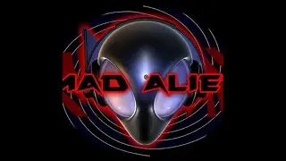 Mad Alien - Live mix