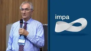 New Trends in Parameter Identification for Mathematical Model - George S. Dulikravich
