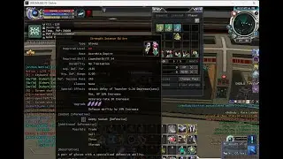 RF RETURN | armor +4 rata test PVP