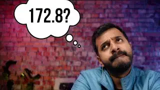 அதென்ன 172.8 ???