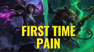 Testing New ADCs: Twitch & Kai’Sa | Road to Challenger