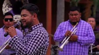 Banda Playa Grande - Román Iriarte (video en vivo)