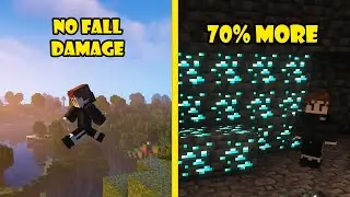Dont play minecraft again if play don't know this tips and tricks