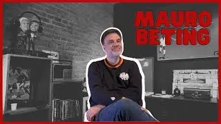 Projeto Memória - Mauro Beting