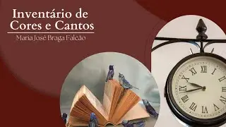 Inventário de cores e cantos