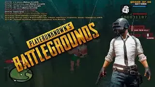 РЕЖИМ PUBG НА GRAND RP ЗАНЯЛ ПЕРВОЕ МЕСТО(ПОЧТИ)