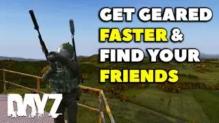 Best DayZ Servers for BEGINNERS in 2026 (Stop Dying!)