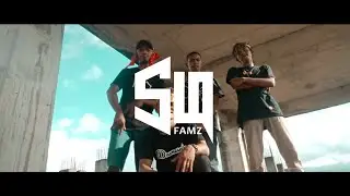 SABARANG - SLQ Famz (Laxzl x Onnye x Bravo Mc x Reza x Raizo) Official MV 2021