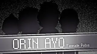 Incredibox Orin Ayo Fanmade Polos (Read the Desc.)