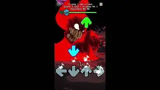 Vs Tricky 2.0 Phase 3, 4  - Friday night funkin (FNF) mobile game play