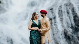 The Wedding of Dev & Twinkle at Gurudwara Sri Guru Singh Sabha Bangkok Thailand